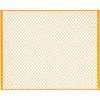 Global Industrial Machinery Wire Fence Partition Panel, 6'W, Yellow 1 Global Industrial Machinery Wire Fence Partition Panel, 6'W, Yellow -Mezzanines & Modular Structures Shop 184905