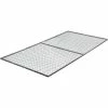 Global Industrial™ 1' x 10' Roof Panel -Mezzanines & Modular Structures Shop 240720 1