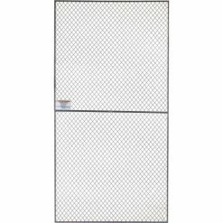 Global Industrial™ 5' x 10' Roof Panel -Mezzanines & Modular Structures Shop 240720 02