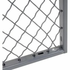 Global Industrial™ 1' x 10' Roof Panel -Mezzanines & Modular Structures Shop 240720 04 1