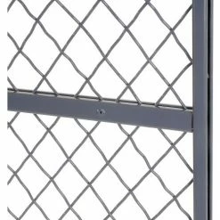 Global Industrial™ 1' x 10' Roof Panel -Mezzanines & Modular Structures Shop 240720 05 1