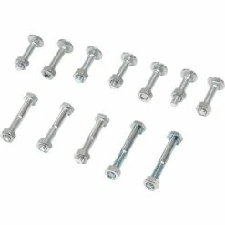 Global Industrial™ 1' x 10' Roof Panel -Mezzanines & Modular Structures Shop 240720 06 1