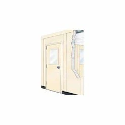 PortaFab Heavy Duty Door Closer