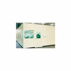 Portafab Wall Starter For Dividing Walls