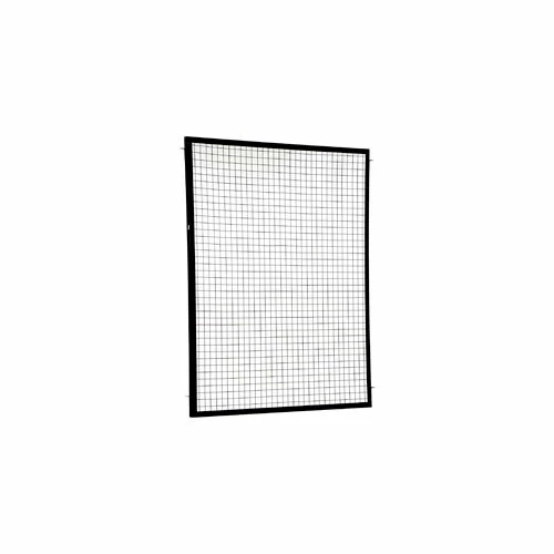 Vestil Perimeter Guard Panel 5' x 6' 3 Vestil Perimeter Guard Panel 5' x 6'
