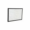 Vestil Perimeter Guard Panel, 5'W x 3'H