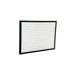 Vestil Perimeter Guard Panel, 5'W x 3'H
