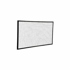 Vestil Perimeter Guard Panel 8' x 4'