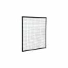 Vestil Perimeter Guard Panel 5' x 5'