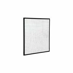 Vestil Perimeter Guard Panel 5' x 5'