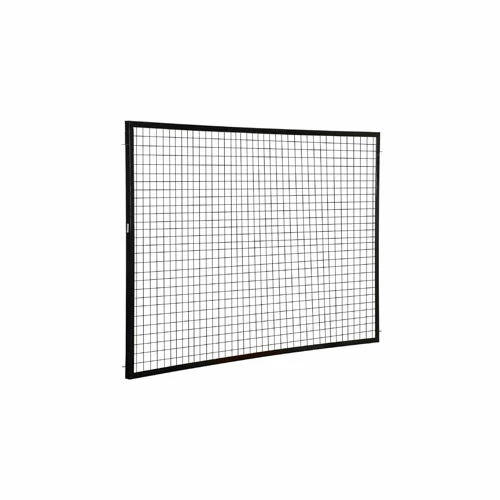 Vestil Perimeter Guard Panel 8' x 5' 3 Vestil Perimeter Guard Panel 8' x 5'