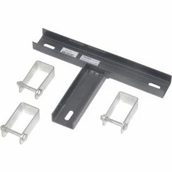 Global Industrial™ T-Splice with 3 Joint Brackets -Mezzanines & Modular Structures Shop 603130 03