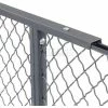 Global Industrial™ 10' Top Capping For Wire Mesh Partition -Mezzanines & Modular Structures Shop 603146
