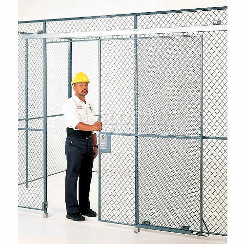 Global Industrial™ 2 Keys For Mortise Lock (Keyed Alike) 6 Global Industrial™ 2 Keys For Mortise Lock (Keyed Alike) - Image 4