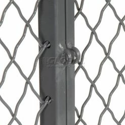 Global Industrial™ Wire Mesh Service Window for 8' Security Room 52 Global Industrial™ Wire Mesh Service Window for 8' Security Room -Mezzanines & Modular Structures Shop 603348 20