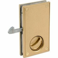 Global Industrial™ Mortise Door Lock With 2 Keys for Sliding Doors -Mezzanines & Modular Structures Shop 603CP138 03