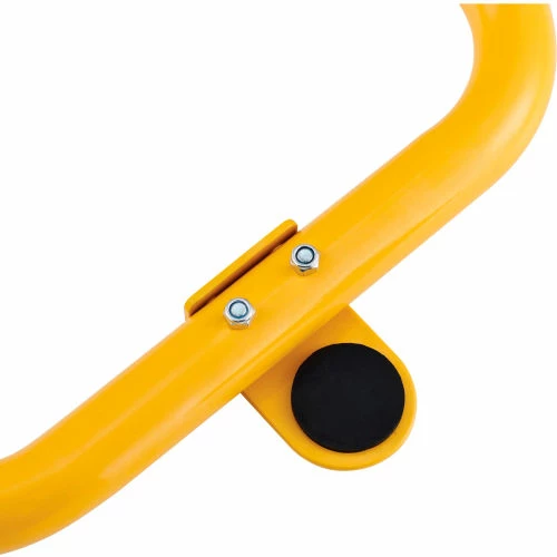 Global Industrial Adjustable Safety Swing Gate, 24"-40"W Opening, Yellow 14 Global Industrial Adjustable Safety Swing Gate, 24"-40"W Opening, Yellow - Image 12