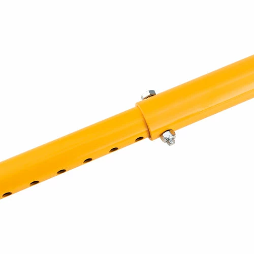 Global Industrial Adjustable Safety Swing Gate, 24"-40"W Opening, Yellow 17 Global Industrial Adjustable Safety Swing Gate, 24"-40"W Opening, Yellow - Image 15