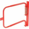 Little Giant® Adjustable Spring Safety Gate -Mezzanines & Modular Structures Shop B299018