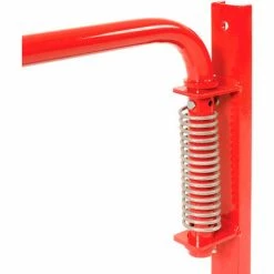 Mezzanines & Modular Structures Shop -Mezzanines & Modular Structures Shop B299018 01