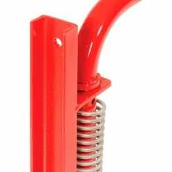 Little Giant® Adjustable Spring Safety Gate -Mezzanines & Modular Structures Shop B299018 04