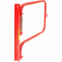 Little Giant® Adjustable Spring Safety Gate -Mezzanines & Modular Structures Shop B299018 05