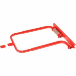 Little Giant® Adjustable Spring Safety Gate -Mezzanines & Modular Structures Shop B299018 11