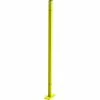 Global Industrial™ Machine Guard Corner Post, Yellow -Mezzanines & Modular Structures Shop CP5P ISO