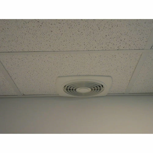 Porta-King Ceiling Mounted Exhaust Fan, G_FN270 3 Porta-King Ceiling Mounted Exhaust Fan, G_FN270