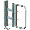 EGA Products EGA SCG-N-G Universal Self Closing Swing Gate, Galvanized, 16"-26" Opening