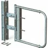 EGA Products EGA SCG-W-G Universal Self Closing Swing Gate, Galvanized, 24"-40" Opening