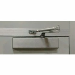 Porta-King Porta King Door Closer, G_DRCLOS, For Swing Door