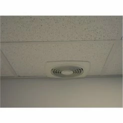 Porta-King Ceiling Mounted Exhaust Fan, G_FN270 7 Porta-King Ceiling Mounted Exhaust Fan, G_FN270 -Mezzanines & Modular Structures Shop JPK G FN270