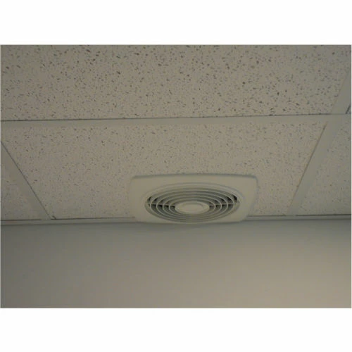 Porta-King Ceiling Mounted Exhaust Fan, G_FN270 5 Porta-King Ceiling Mounted Exhaust Fan, G_FN270 - Image 3