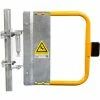 Kee Safety SGNA024PC Self-Closing Safety Gate, 22.5" - 26" Length, Safety Yellow 1 Kee Safety SGNA024PC Self-Closing Safety Gate, 22.5" - 26" Length, Safety Yellow -Mezzanines & Modular Structures Shop KEE SGNA024PC
