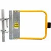 Kee Safety SGNA030PC Self-Closing Safety Gate, 28.5" - 32" Length, Safety Yellow 2 Kee Safety SGNA030PC Self-Closing Safety Gate, 28.5" - 32" Length, Safety Yellow -Mezzanines & Modular Structures Shop KEE SGNA030PC