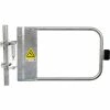 Kee Safety SGNA036GV Self-Closing Safety Gate, 34.5" - 38" Length, Galvanized 1 Kee Safety SGNA036GV Self-Closing Safety Gate, 34.5" - 38" Length, Galvanized -Mezzanines & Modular Structures Shop KEE SGNA036GV