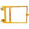 Tri-Arc Tri Arc U-Gate Adjustable Self-Closing Safety Gate, 16" to 40" Wide, SGR-UAG -Mezzanines & Modular Structures Shop SGR UAG