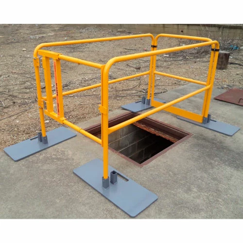 Tri-Arc Tri Arc U-Gate Adjustable Self-Closing Safety Gate, 16" to 40" Wide, SGR-UAG 4 Tri-Arc Tri Arc U-Gate Adjustable Self-Closing Safety Gate, 16" to 40" Wide, SGR-UAG - Image 2