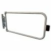 Kee Safety SGNA500GV Universal Self-Closing Safety Gate, 15" - 44" Length, Galvanized 2 Kee Safety SGNA500GV Universal Self-Closing Safety Gate, 15" - 44" Length, Galvanized -Mezzanines & Modular Structures Shop Universal Gate Product Photo Galv