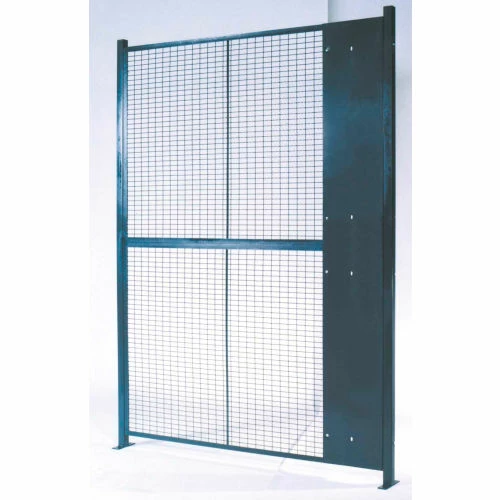 WireCrafters® 840 Style, Adjustable Panels 1" -11" w x 12'H 3 WireCrafters® 840 Style, Adjustable Panels 1" -11" w x 12'H