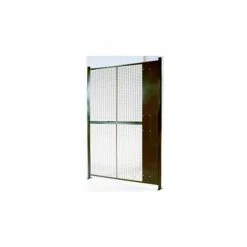 WireCrafters® RapidWire#8482; Adjustable Panel, 1' 3"W x 10'H