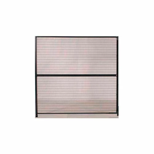 WireCrafters® RapidWire#8482; Wire Panel, 5'W x 8'H 3 WireCrafters® RapidWire#8482; Wire Panel, 5'W x 8'H