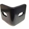 WireCrafters® RapidWire™ 2" x 2" Post to Wall Clips -Mezzanines & Modular Structures Shop WCF OPCLCT2H