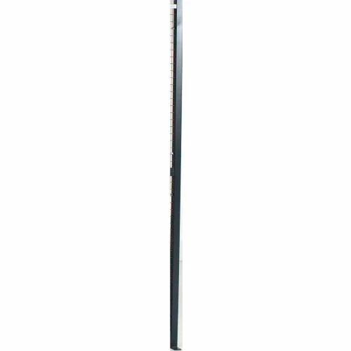 WireCrafters® 840 Style, Run Post, Wire Partition 12' 5-1/4" H 3 WireCrafters® 840 Style, Run Post, Wire Partition 12' 5-1/4" H