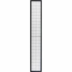 WireCrafters RapidGuard™ II - Lift-Off Welded Wire Panel, 1' W x 6' H Panel