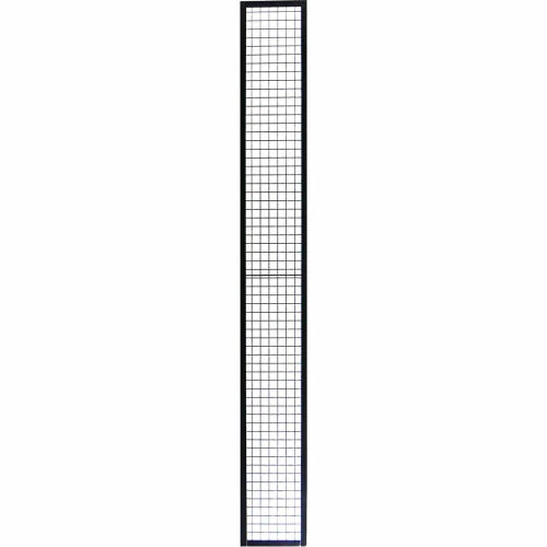 WireCrafters RapidGuard II - Lift-Off Welded Wire Panel, 1' W x 8' H Panel 3 WireCrafters RapidGuard II - Lift-Off Welded Wire Panel, 1' W x 8' H Panel