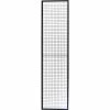 WireCrafters RapidGuard™ II - Lift-Off Welded Wire Panel, 2' W x 8' H Panel -Mezzanines & Modular Structures Shop WCF RT28