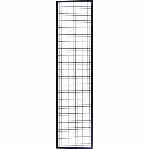 WireCrafters RapidGuard II - Lift-Off Welded Wire Panel, 2' W x 8' H Panel 3 WireCrafters RapidGuard II - Lift-Off Welded Wire Panel, 2' W x 8' H Panel