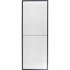 WireCrafters RapidGuard™ II - Lift-Off Welded Wire Panel, 3' W x 8' H Panel
